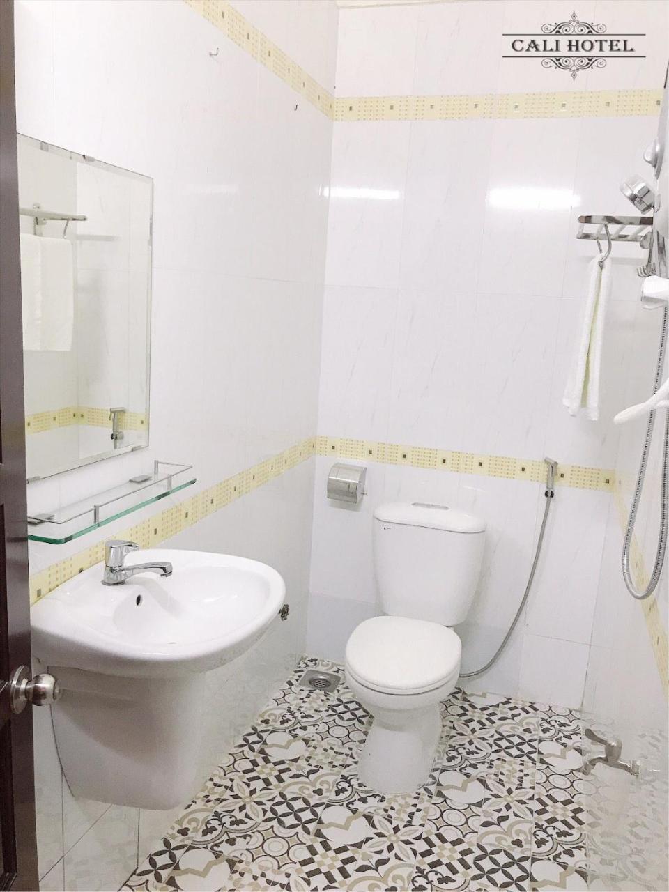 Cali Hotel Кан То Стая снимка