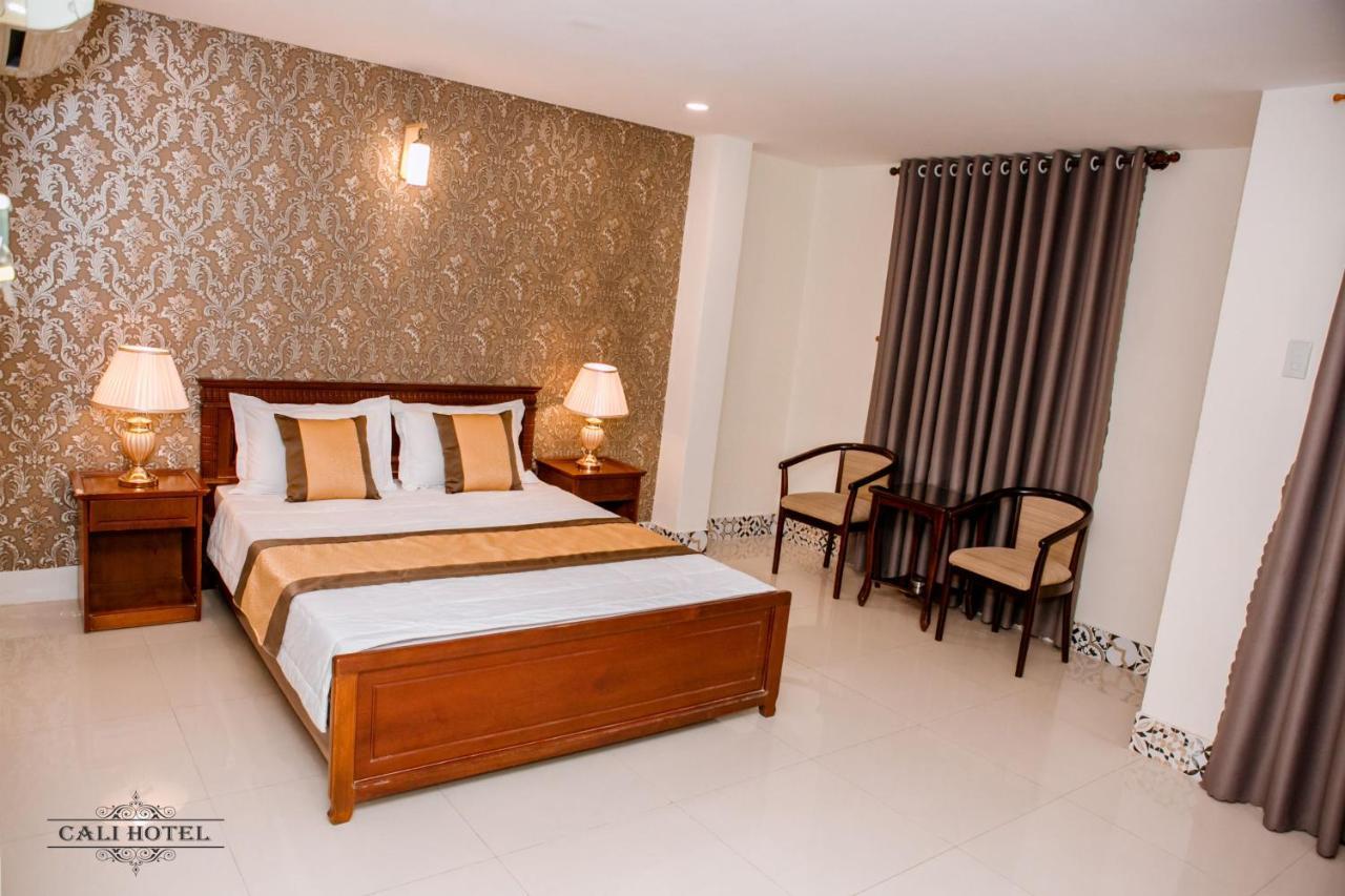 Cali Hotel Кан То Екстериор снимка
