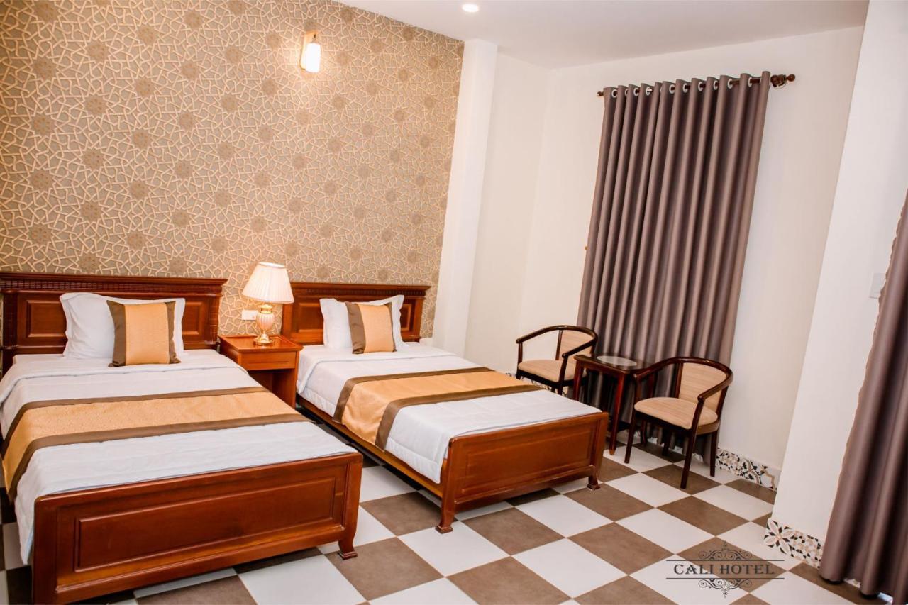 Cali Hotel Кан То Екстериор снимка