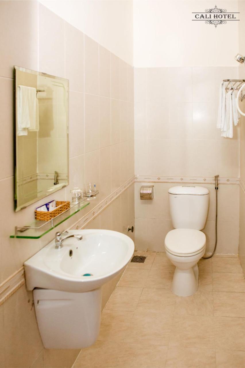 Cali Hotel Кан То Екстериор снимка